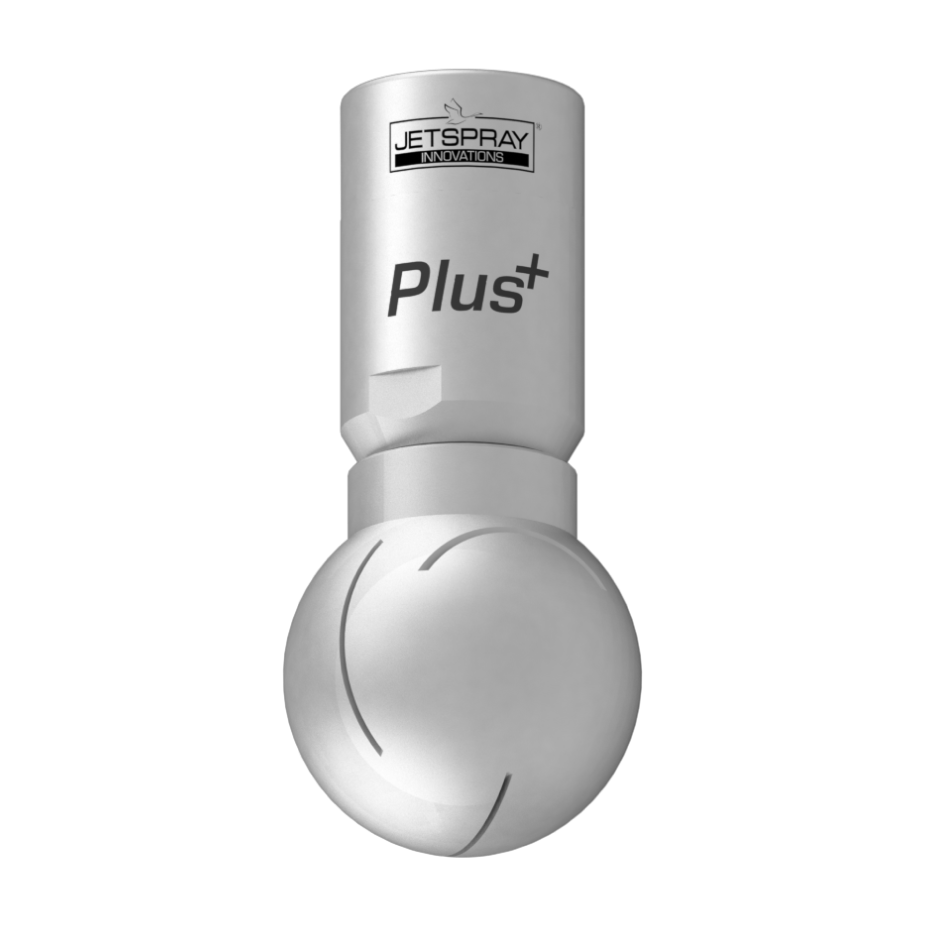 Plus™ Rotating Spray Ball