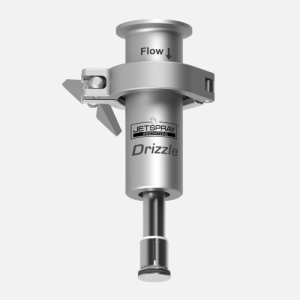 Drizzle™ Retractable Spray Ball RN Series