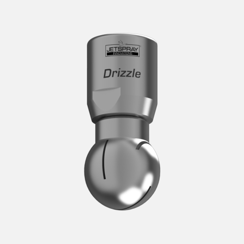  Rotating Drizzle™ Series Spray Balls